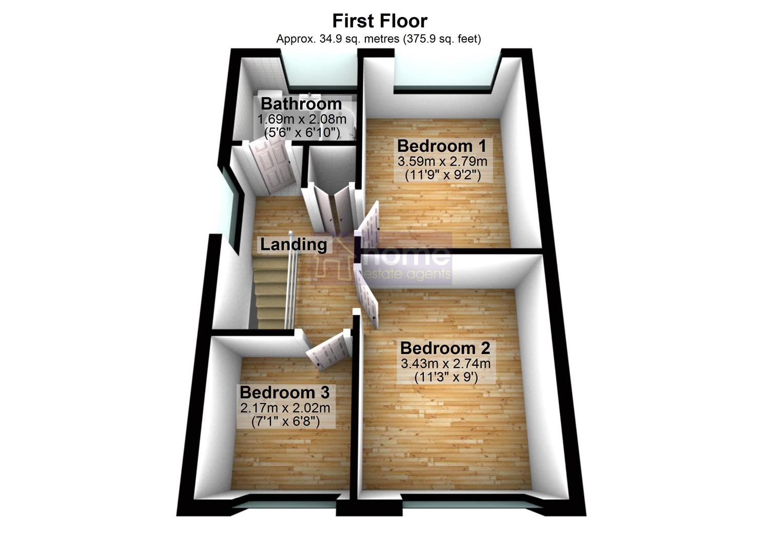 Longridge Avenue, Stalybridge Home Estate Agents